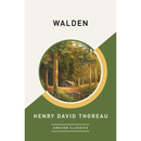 Walden or, Life in the Woods By Henry David Thoreau