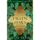 Fallen Stars By Imani Erriu