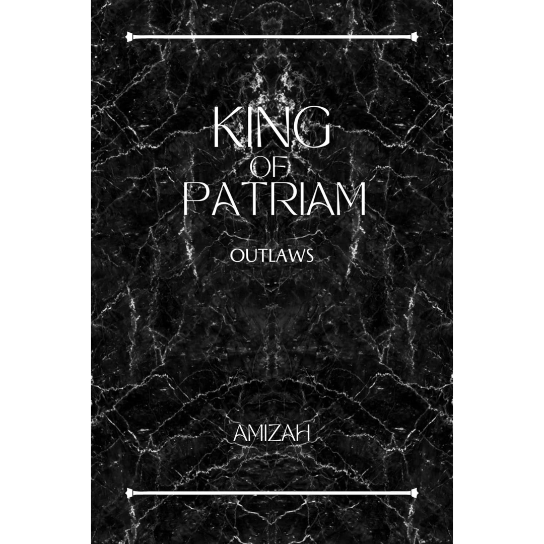 King of Patriam By Amizah R