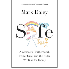 Safe By Mark Daley