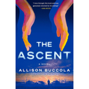 The Ascent By Allison Buccola