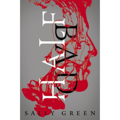 Half Bad By Sally Green