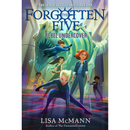 Rebel Undercover By Lisa McMann