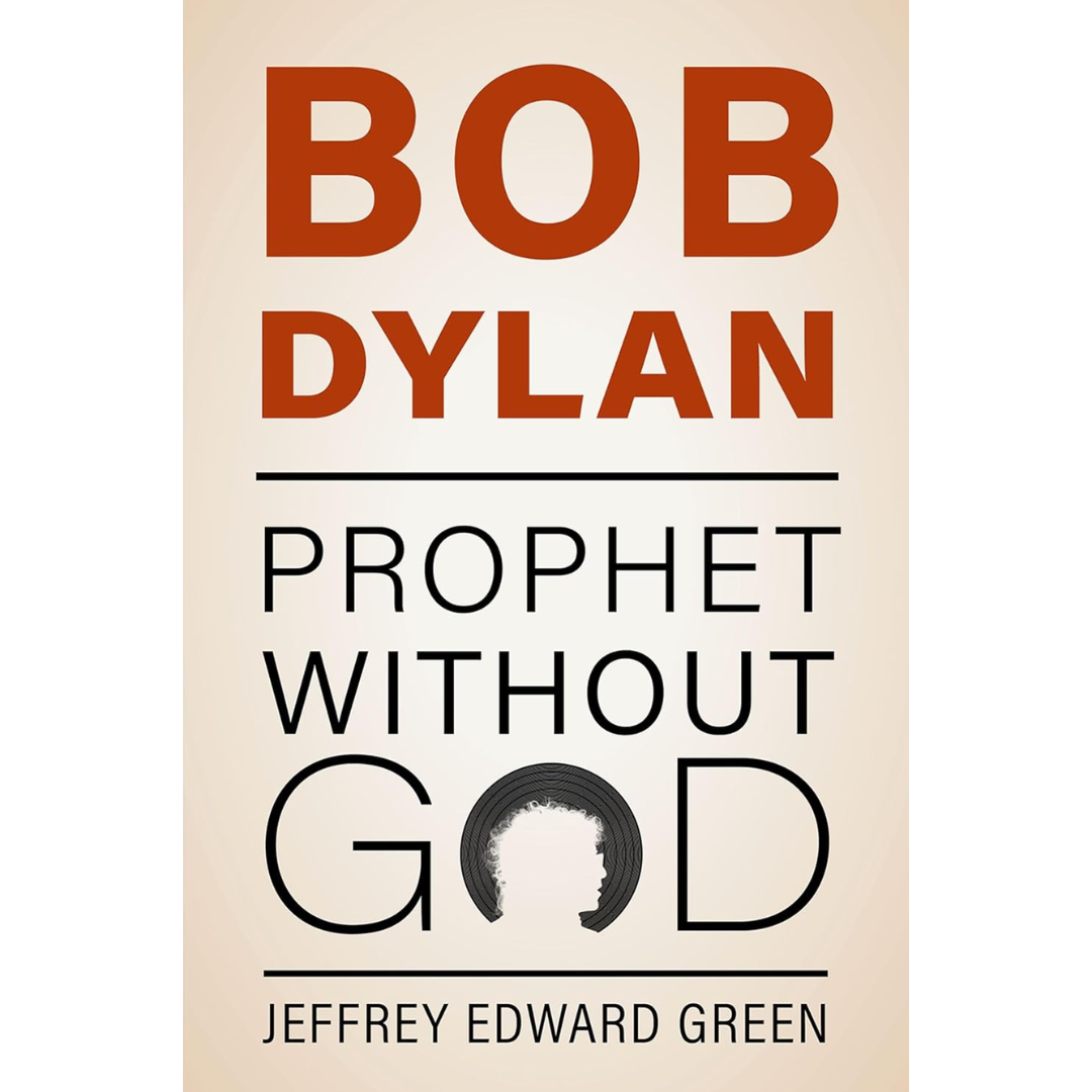 Bob Dylan By Jeffrey Edward Green