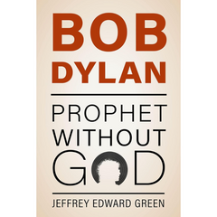Bob Dylan By Jeffrey Edward Green