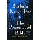 The Poisonwood Bible By Barbara Kingsolver