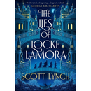 The Lies of Locke Lamora By Scott Lynch