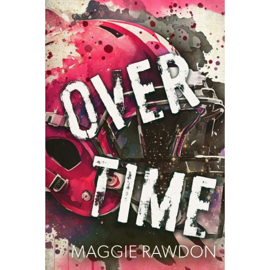 Overtime By Maggie Rawdon
