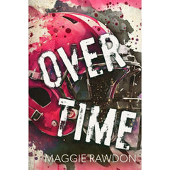 Overtime By Maggie Rawdon