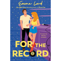 For the Record By Emma Lord