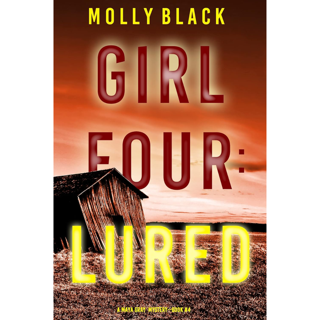 Girl Four Lured By Molly Black