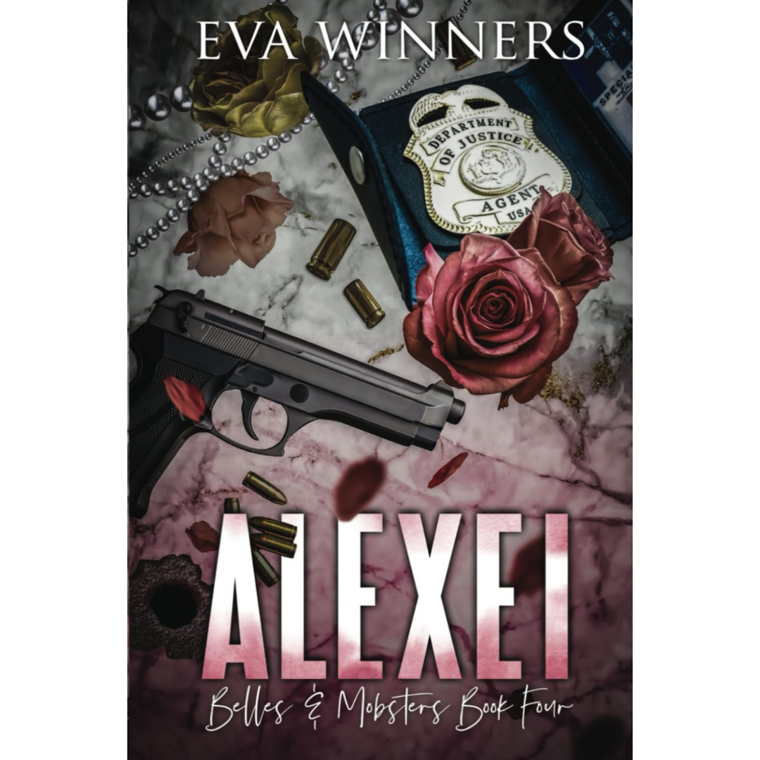 Alexei By Eva Winners
