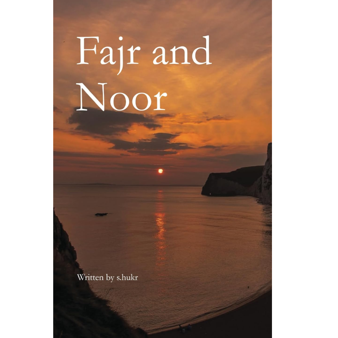 Fajr and Noor By s.hukr