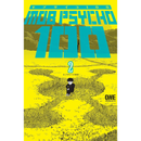 Mob Psycho 100 Volume 2 By ONE