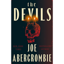 The Devils By Joe Abercrombie