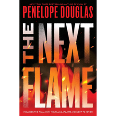 The Next Flame By Penelope Douglas