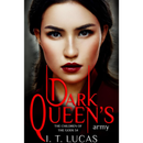 Dark Spy Conscripted By I. T. Lucas (Copy)