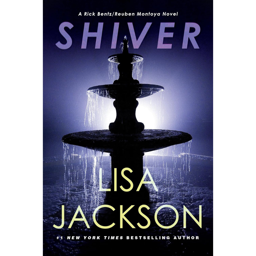 Shiver By Lisa Jackson