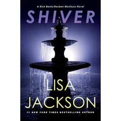 Shiver By Lisa Jackson