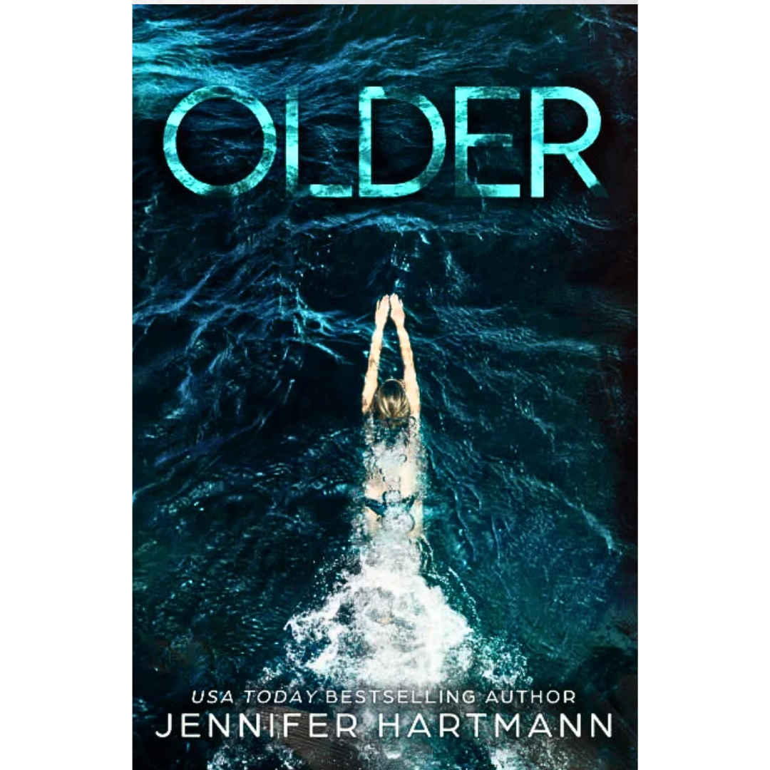 Older By Jennifer Hartmann