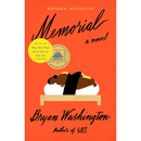 Memorial By Bryan Washington
