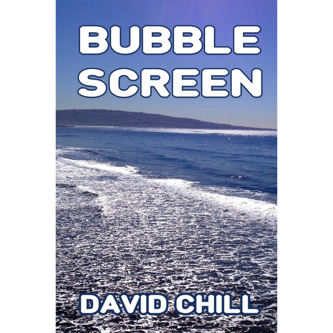 Bubble Screen By David Chill