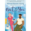 Next to You By Hannah Bonam-Young