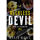 Reckless Devil By Kylie Kent