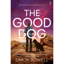 The Good Dog By Simon Rowell
