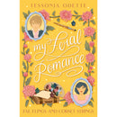 My Feral Romance By Tessonja Odette
