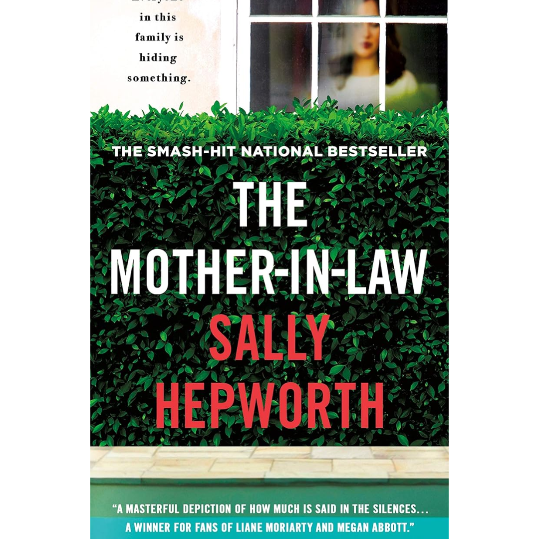 The Mother-in-Law By Sally Hepworth