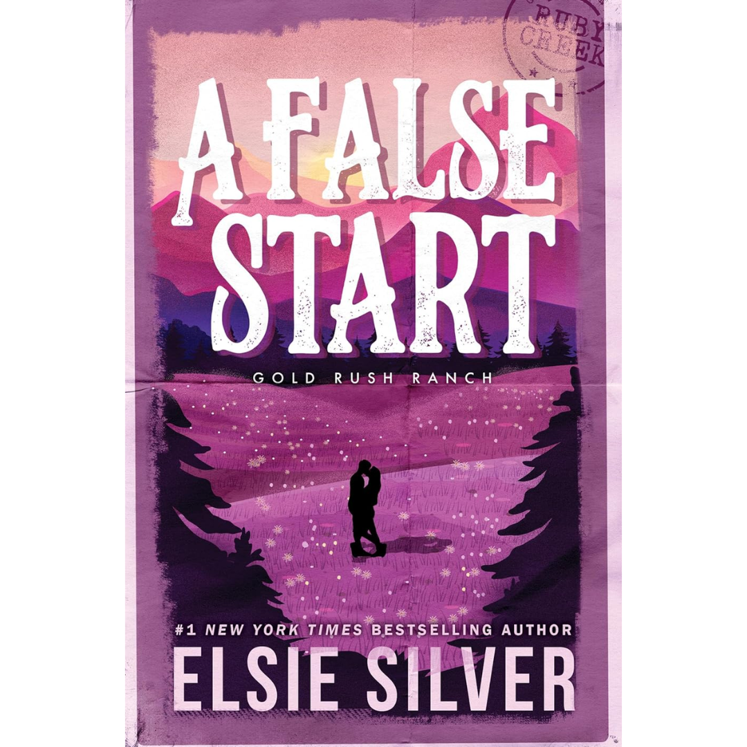 A False Start By Elsie Silver