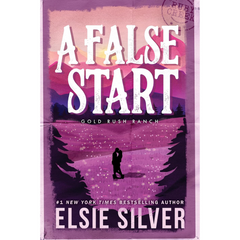 A False Start By Elsie Silver