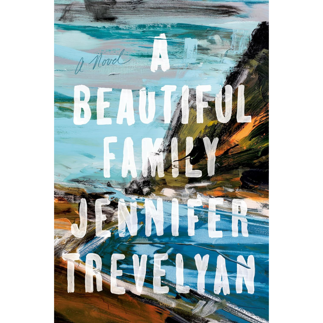 A Beautiful Family By Jennifer Trevelyan