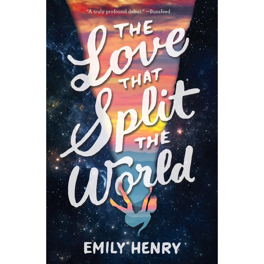 The Love That Split the World By Emily Henry