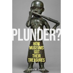 Plunder By Justin M. Jacobs