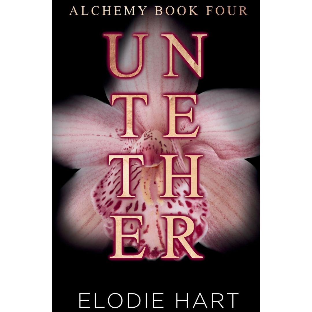 Untether By Elodie Hart