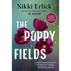 The Poppy Fields By Nikki Erlick
