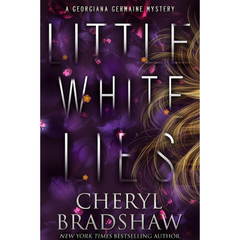 Little White Lies By Cheryl Bradshaw