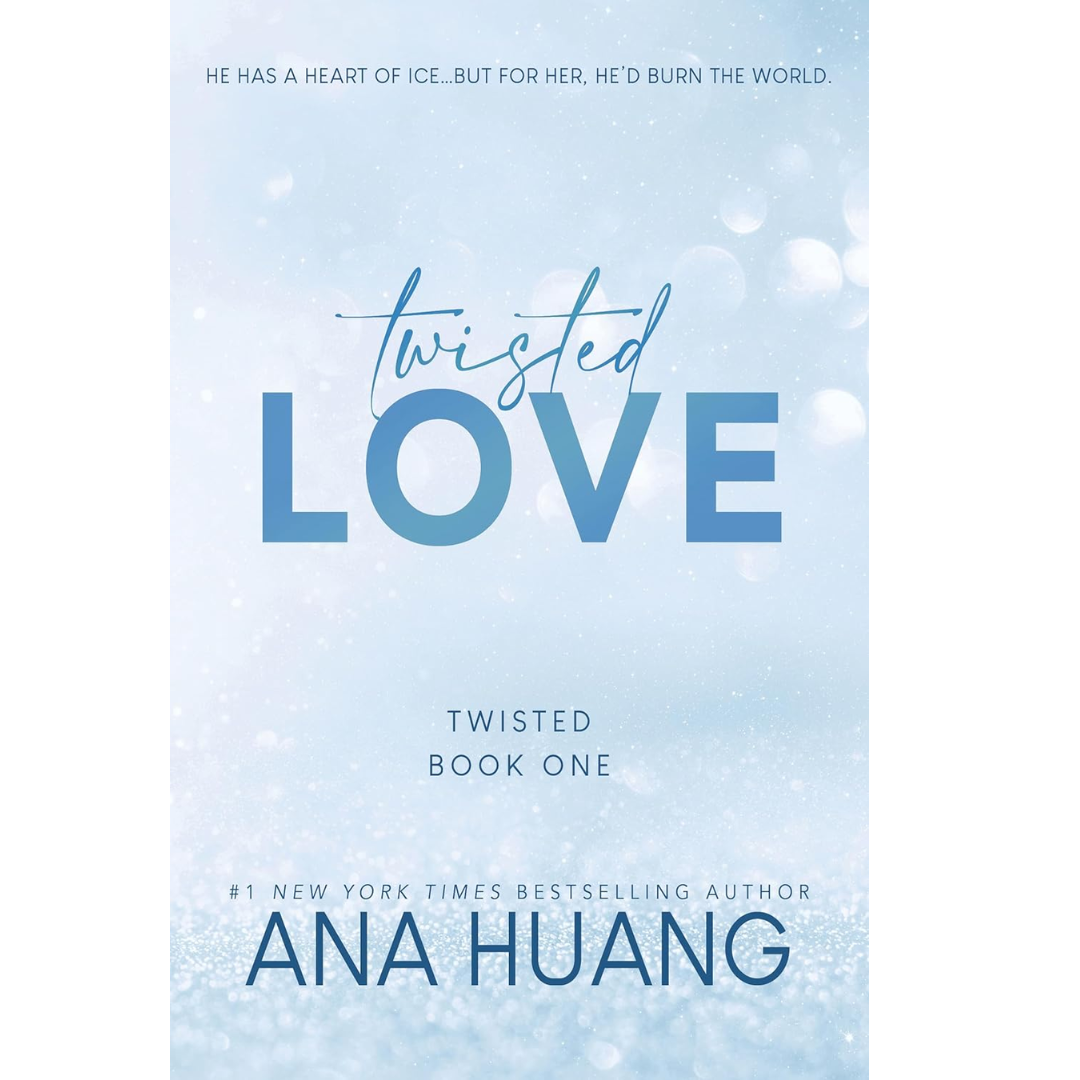 Twisted love by Ana Huang