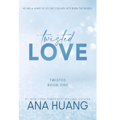 Twisted love by Ana Huang