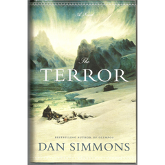 The Terror By Dan Simmons