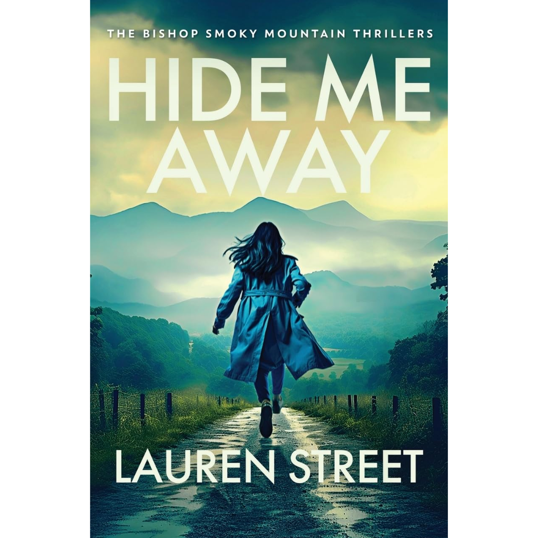 Hide Me Away By Lauren Street