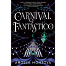 Carnival Fantástico By Angela Montoya
