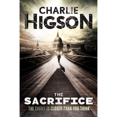 The Sacrifice By Charlie Higson