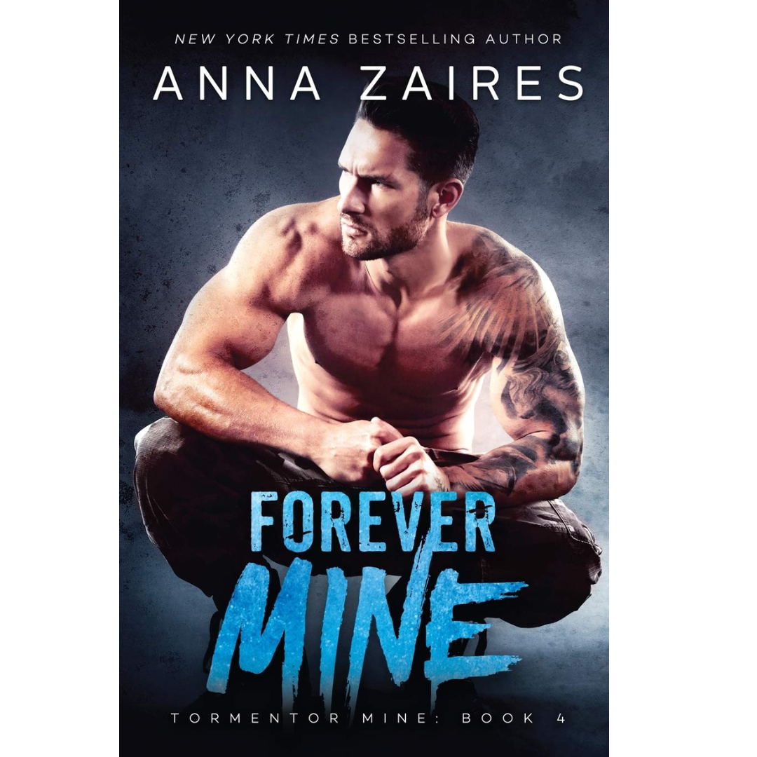 Forever Mine By Anna Zaires
