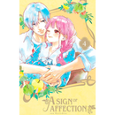 A Sign of Affection Vol. 4 By suu Morishita