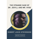 Dr. Jekyll and Mr. Hyde By Robert Louis Stevenson