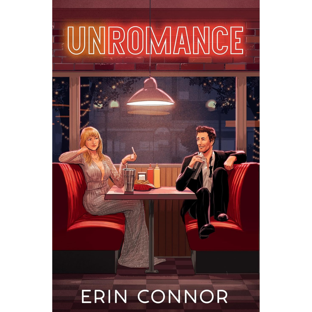 Unromance By Erin Connor