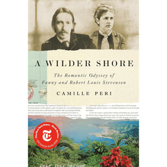 A Wilder Shore By Camille Peri